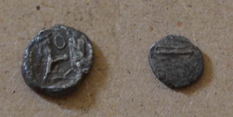 20-Ancient-Silver-Coins-For-ID---Part-1